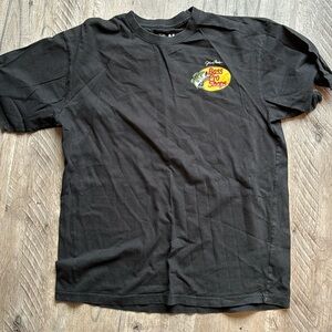 Medium bass pro shops shirt